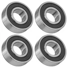 38" Deck Spindle Bearings Repair Kit For Mtd 13AC762F729 13AH762F752 2005-2006. Fixed Price $18.00.