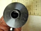 Spindle Shaft 539119692 Oem 5880 Nos 6859 Dixonztr 428 429 4421 4516 4515. Fixed Price $99.99.