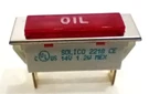 182327 Oem Grasshopper Oil Light Indicator For Control Console Zero Turns. Fixed Price $12.99.
