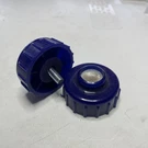 QTY2! Trimmer Head Bump Knob Mcculloch 300736 MC-9228-331011 M300002. Fixed Price $5.00.