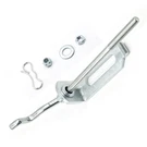 Linpgolne 532195181 Lift Link Assembly Compatible With Husqvarna Poulan Balck. Fixed Price $29.15.