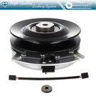 Pto Clutch For Warner 5219-45 Lawn Mower. Fixed Price $100.79.