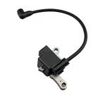 Ignition Coil Module Fits Lawn Mower Tractor Engine Heavyduty For Outdoor Power. Fixed Price $24.46.