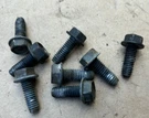 Toro 622 Power Throw Snow Blower Gear Case Bolts 32144-41 R2. Fixed Price $12.00.