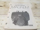 Kohler Single Cylinder Engine Magnum M8,M10,M12,M14,M16 Service Manual TP-2203-A. Fixed Price $5.99.
