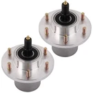 Spindle Assembly For 36" - 52" Great Dane Everride Mowers Part 200262 D18030. Fixed Price $65.79.