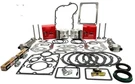 Standard Overhaul Kit Fits Kohler K582, 23 Hp, Pistons, Valves, Gasket Set, Rods. Fixed Price $399.95.