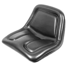 Black Seat Fits 757-3001A 757-3003 757-3004 759-04299 759-3148. Fixed Price $162.99.