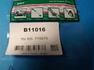 New Bbt 715075 Fits Briggs & Stratton Float Needle Valve 11016. Fixed Price $17.80.
