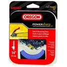 14" Oregon Powersharp Replacement For CS250 Cordless Chainsaw, 560507. Fixed Price $33.57.