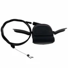 Husqvarna 589818808 All Wheel Drive Control Cable 700L 725E 775BBC LC356VB. Fixed Price $28.95.
