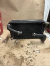 John Deere F915 F912 Front Mow Tractor Yanmar 3TG66UJ 18HP Engine Radiator. Fixed Price $126.00.
