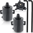 755 241-S Breather Separator Kit For Kohler CV23 CV620 CV730 CV752. Fixed Price $49.89.