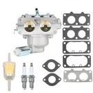 Carburetor 796997 For Briggs & Stratton V-twin 20HP 21HP 23HP 24HP 25HP Engines. Fixed Price $27.16.
