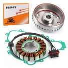 Stator & Flywheel Rotor Gasket Kit For Polaris Rzr 900 1000 Ranger 2013-2.... Fixed Price $273.41.