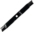 (3)OEM Simplicity Lawnmower Blades 5101756YP (blade, 18 X .25 2.5, 3.5). Fixed Price $69.99.