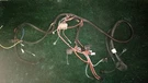 Craftsman Oem Riding Lawn Mower Wiring Ignition Harness Husqvarna Poulan Ayp Usa. Fixed Price $35.00.