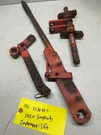 Simplicity 3112V Tractor Lift Lever Assembly With Rockshaft. Fixed Price $131.54.