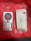 Robin Air Filter Cover And Base 3635 Fl 411 Oem B63. Fixed Price $13.99.