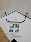 Oem Nos Billy Goat High Wheel Mower Bail Kit 510230. Fixed Price $69.99.