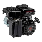 New Predator 3 Hp (79CC) Ohv Horizontal Shaft Gas Engine, Epa. Fixed Price $157.98.