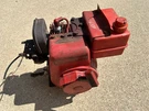 Vintage Tecumseh HS50 Horse 5HP Engine. Fixed Price $299.99.