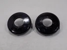 (2) New Genuine Toro 73-8200 Trimmer Spool Cap. Fixed Price $14.55.