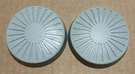 Lot Of Mtd Oem Nos Hubcap 1762240 Used On Troy Bilt /cub Cadet Mowers. Fixed Price $22.66.