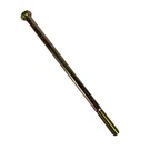 Genuine Toro Screw Hex Bolt .375-16X7.38 Oem Part # 108-5388 Free Shipping. Fixed Price $13.93.