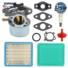 For Briggs & Stratton 725 Ex Series 7.25HP Engine Carburetor. Fixed Price $14.88.