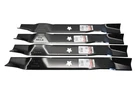 Rotary 15-6189, 134149, 532424752 21" X 2-1/4" Mower Blades Qty Nos. Fixed Price $49.99.