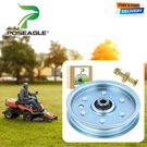 Poseagle Idler Pulley 756-3005 Replaces Cub Cadet Mtd Snapper Lawn Tractor. Fixed Price $27.99.