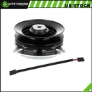 Electric Pto Lawn Mower Clutch For Warner 5217-35 5217-6 5217-7 5217-9 AM119683. Fixed Price $88.72.