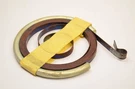 Tecumseh 590433 Starter Spring Nos. Fixed Price $6.25.