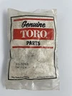Nos Toro Oem 51-3260 Switch. Fixed Price $6.95.