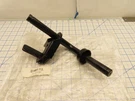 Husqvarna 583512801 Front Axle Steering Spindle Left Lh. Fixed Price $44.99.