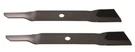 38" Cut Mower Blades For Murray 38702X7A, 38702X8D, 38705A, Oregon 97-010 (2). Fixed Price $45.05.