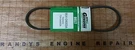 Oem Genuine 954-04003A Mtd Cub Cadet Troy Bilt Bolens V-belt 3"X32.62" Yard Man. Fixed Price $23.99.