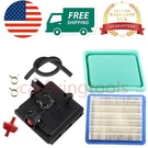 792040 496116 Air Cleaner Cover Primer Base 691753 Fits Briggs & Stratton 795259. Fixed Price $19.49.