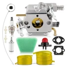 Carburetor For Craftsman 358352160 358352162 358352161 Chainsaw Part 545081885. Fixed Price $22.77.