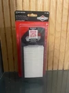 New Oem Briggs & Stratton 797007 697292 5079 Air Filter/pre-cleaner. Fixed Price $13.95.