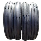 New 11X4.00-5 Ply Rib Lawn Mower Tires Free Shipping!!! DS7210. Fixed Price $36.95.