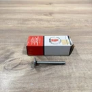 New Tecumseh Oem Nos Exhaust Valve / 26814. Fixed Price $20.00.