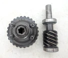 Gravely Li 6 Lead Worm Gear Differential. Fixed Price $40.00.