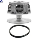 Primary Drive Clutch + Belt For John Deere XUV825I S4 825E XUV835M 4X4 Gator. Fixed Price $249.99.