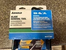 Arnold Blade Removal Tool 490-850-0005. Fixed Price $15.50.