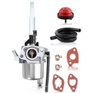 587154101 Huayi Carburetor For Ariens Sno-tek 24 Snow Thrower. Fixed Price $19.99.