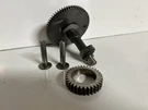 Briggs And Stratton Camshaft Tappets Timing Gear 790340 690564 691284 *box 3-U*. Fixed Price $50.00.