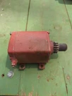 Troy Bilt Horse Rototiller Tecumseh HH60 Electric Starter 33606. Fixed Price $35.00.