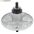 For Spindle Assembly Briggs & Stratton Murray Stens 38" 42" 46" Deck. Fixed Price $27.99.